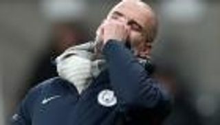 تقرير.. جوارديولا يكمل مئويته التدريبية في البريمييرليج