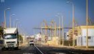 قطاع الدواء بمدينة الملك عبدالله الاقتصادية يحقق 17% نموا في 2018