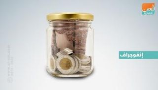 ارتفاع نمو الناتج المحلي الإجمالي المصري