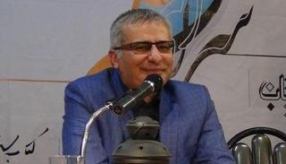 الناشط الإيراني القتيل فرشيد هكي - أرشيفية