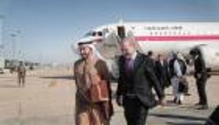 اجتماع سداسي بالأردن لبحث عودة سوريا للجامعة العربية