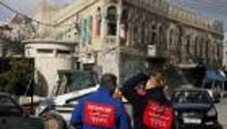 النرويج: طرد إسرائيل للمراقبين من الخليل ينتهك اتفاقات أوسلو