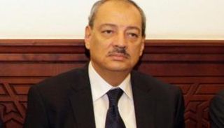 المستشار نبيل أحمد توفيق صادق النائب العام المصري