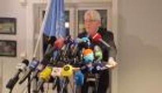 المبعوث الأممي في اليمن يرحب بإطلاق التحالف 7 أسرى حوثيين