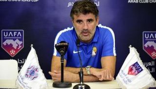 زوران ماميتش