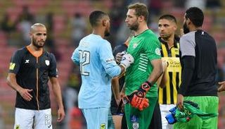 الاتحاد - الشباب