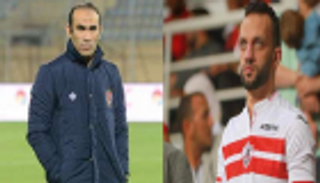 الزمالك يرد على تصريحات مدير الكرة بالأهلي المصري بشأن الحكام