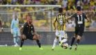 مدرب اتحاد جدة يحدد احتياجات فريقه