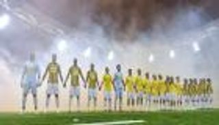 فيلانويفا: الاتحاد كان الأفضل رغم التعادل مع الشباب