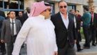 آل الشيخ يعقب على طلب الأهلي لحكام أجانب أمام بيراميدز والزمالك