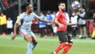 جانجون يهزم موناكو ويتأهل إلى نهائي كأس الرابطة الفرنسية