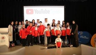 الأولمبياد الخاص