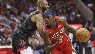 دوري السلة الأمريكي