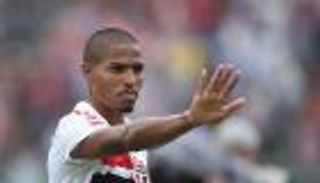 مهاجم ساو باولو آخر صفقات برشلونة الشتوية