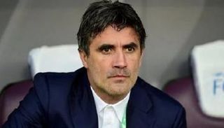 زوران ماميتش