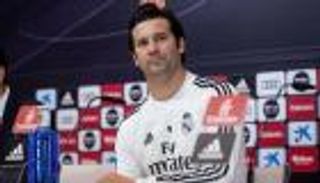سولاري يرد على تجاهل جوارديولا لريال مدريد