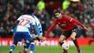 شاندونج الصيني يتعاقد مع لاعب مانشستر يونايتد
