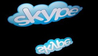 تطبيق "سكايب" 