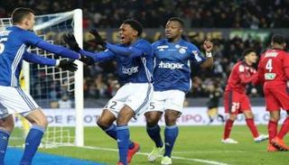 فريق ستراسبورج