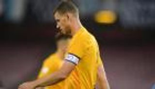 تصرف مشين يتسبب في طرد دجيكو أمام فيورنتينا