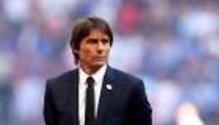 كونتي يوضح حقيقة مفاوضات إنتر ميلان