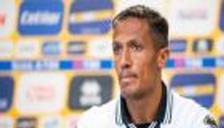 بارما يرفض انتقال مدافعه إلى يوفنتوس