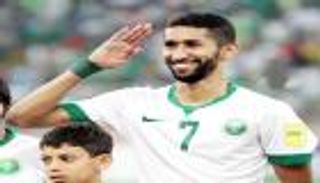 جراحة ناجحة لنجم الهلال سلمان الفرج
