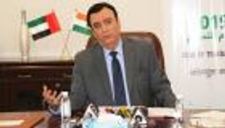 سفارة الإمارات بالهند تعقد مؤتمرا صحفيا حول عام التسامح