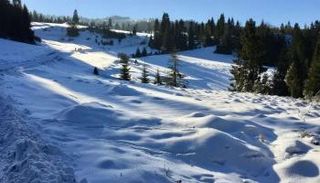 جبال تاترا في بولندا - أرشيفية