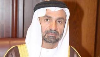 أحمد بن محمد الجروان - صورة أرشيفية