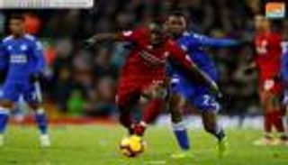 ليفربول يسقط في فخ التعادل أمام ليستر بالدوري الإنجليزي