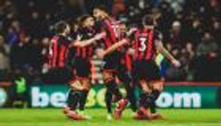 بورنموث يعيد ذكريات كارثة 1996 إلى أذهان تشيلسي