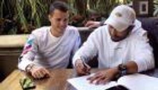 جيوفينكو ينتقد ناديه السابق بعد الانتقال إلى الهلال