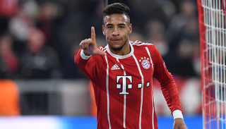 كورينتين توليسو