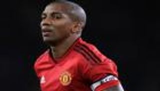 لاعب مانشستر يونايتد يرفض الانتقال لإنتر ميلان