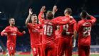 إنفوجراف.. ريال مدريد أمام تحدي الوصول لنصف نهائي الكأس بعد 5 سنوات