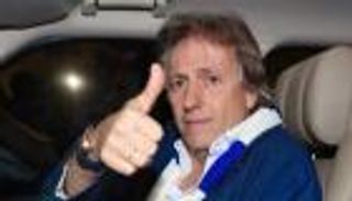 تقرير.. ماذا قدم خيسوس مع الهلال السعودي قبل الإقالة؟