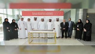 ارتفاع عدد المسافرين عبر مطار الشارقة الدولي