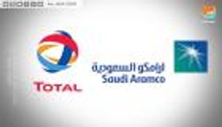 أرامكو وتوتال توقعان اتفاقا مع "دايليم" لبناء منشأة بتروكيماويات 