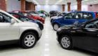 %9 انخفاضا في إنتاج بريطانيا من السيارات