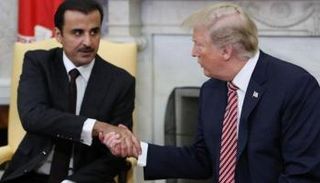 قطر تسحب سيولة السوق المحلية وتضخها لشراء المواقف الدولية