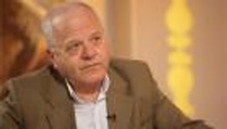 السوري نبيل سليمان لـ"العين الإخبارية": جنون 7 سنوات جعلني أكتب هذه الرواية