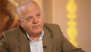 الروائي السوري نبيل سليمان