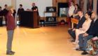 بالصور.. ميجان ماركل تستعيد ماضيها الفني في مسرح بلندن