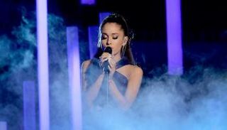 أريانا جراندي