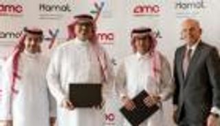 "الترفيه السعودية" توقع عقود إنشاء وتشغيل 50 سينما