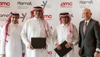 مشاريع الترفيه السعودية وأصالة القابضة توقّعان اتفاقية لافتتاح سينمات 