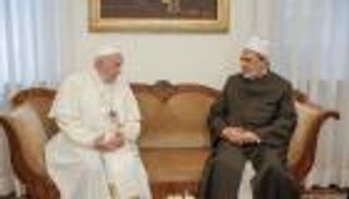 بالفيديو.. قساوسة ومسيحيون برأس الخيمة: الإمارات عاصمة التسامح