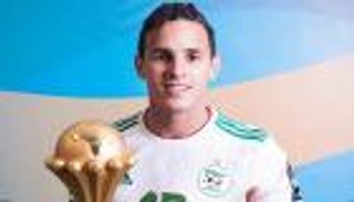 مهدي زفان.. من التتويج بكأس أفريقيا إلى البطالة الكروية