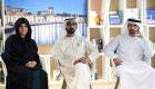 رؤية ثقافية جديدة لدبي.. تأشيرة طويلة الأمد ومنطقة حرة للمبدعين